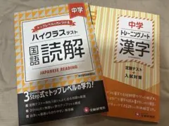 早稲田アカデミー NN オリジナル国語教材 コツトレ 反応処理編 還元