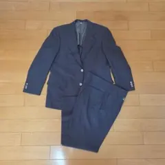 ​【訳あり格安】TESSUTI UOMO スーツ セットアップ イタリア製生地