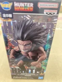 2026年最新】HUNTER×HUNTER フィギュア ウボォーギンの人気アイテム