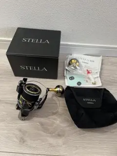 2025年最新】シマノ ステラ4000xgの人気アイテム - メルカリ