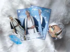 にじさんじ イブラヒム 極楽湯