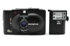 ⭐️動作良好⭐️オリンパス OLYMPUS XA3 2026年最新】olympus xa3の人気アイテム - メルカリ