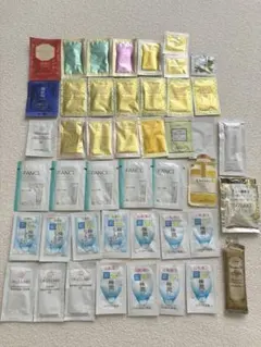 サンプル　試供品　まとめ売り