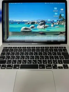 2026年最新】MACBOOK air m1 ジャンクの人気アイテム - メルカリ