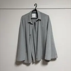 Lui's セットアップ グレーシャツとパンツのセットのサムネイル