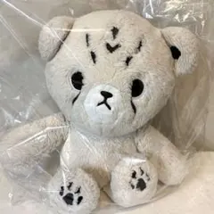 2026年最新】nct マーク ぬいぐるみの人気アイテム - メルカリ