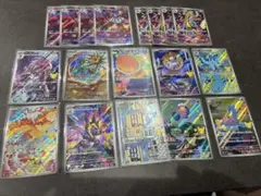 ポケモンカード AR １８枚セット まとめ売り　30th