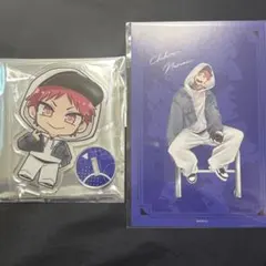 ガチ恋粘着獣　ネモ