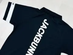 メンズ用ゴルフポロシャツ ◆ ジャックバニー◆4号Mサイズ◆PEARYGATES