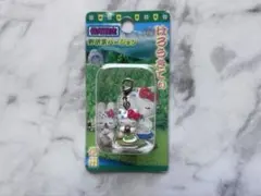 ご当地キティ「信州」ファスナーマスコット