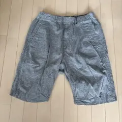 nonnative グレー ショートパンツのサムネイル