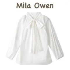 ミラオーウェン 新品