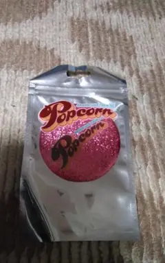 嵐 Popcorn ミラー