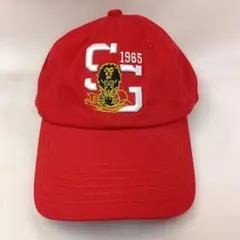 Supreme Guardian Angel キャップ レッドのサムネイル