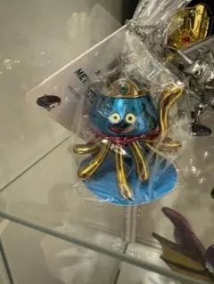 メタリックモンスターズギャラリー　ホミロット3世