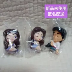 肩ズンFig. リトル・マーメイド　バネッサ2 エリック