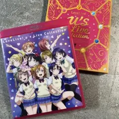 ラブライブ！ シリーズ 15周年記念 トリビュートアルバム メガジャケ