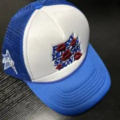 ラロパメッシュキャップ