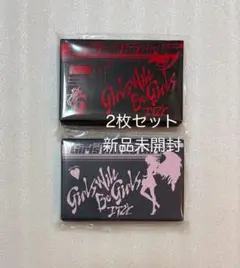 ITZY 新品未開封 アルバム③
