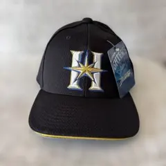 北海道日本ハムファイターズ 2016年日本シリーズ プロコレキャップ