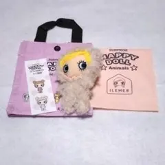 【ILEMER】イルメール ハピアニ かいじゅう ダイナソー レア&『御守』 2026年最新】ハッピードールアニマルズの人気アイテム - メルカリ