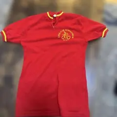 フランス「CYCLO-CLUB NEOCAST」ビンテージジャージ（サイズM）