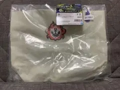 一番くじ スプラトゥーン3 C賞 運べ！ガチホコ トートバッグ