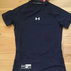 UA 野球インナー　140cm