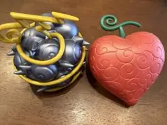 ルームライト（ワンピース、悪魔の実）