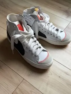 NIKE ナイキ ブレーザー　MID 77 ジャンボ　新品
