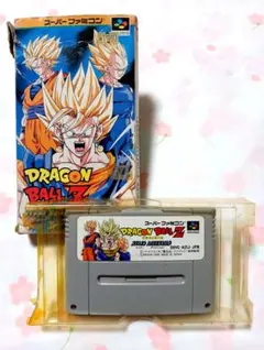 2025年最新】ドラゴンボールZ SFCの人気アイテム - メルカリ