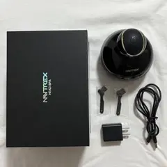 ハンディヘッドスパ　防水 充電式　MYTREX HEAD SPA