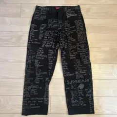 2026年最新】supreme chino pant pin upの人気アイテム - メルカリ
