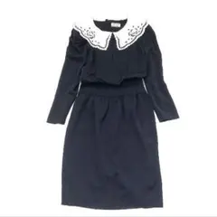 2025年最新】エムズグレイシー 40長袖ワンピースの人気アイテム - メルカリ