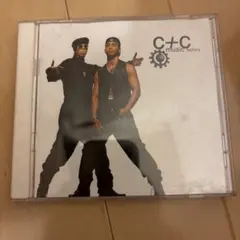 CD) C+C Music Factory 送料込み