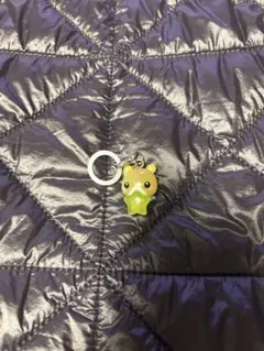 平成ファンシー ハムスター アクリルキーホルダーのサムネイル