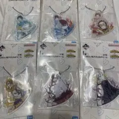 一番くじ 僕のヒーローアカデミア -更に向こうへ-　I賞 新品未開封　セミコンプ