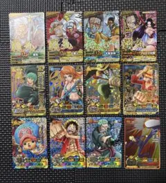 新品未開封 ワンピーベリーマッチアイシー IC スターターセット 第一弾