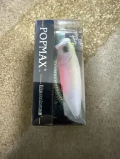 2025年最新】Megabass popmax sp-cの人気アイテム - メルカリ