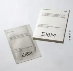 イオム　トラブルパッチマスク　4枚入り