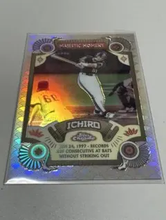 イチロー スポーツカード