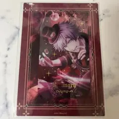 うたプリ ビジュカ 黒崎蘭丸