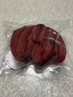 コメダ　福袋　どむぞうくん ぬいぐるみ キーホルダー