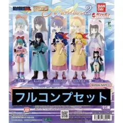 ドラゴンボールAnother2 アナザー 5種セット オマケ付き - メルカリ