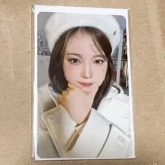 niziu ポップアップ