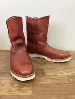 猫*朗様 【美品】RED WING レッドウイング ペコス 8866 26.5c - メルカリ