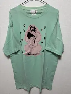 らんま1/2 Tシャツ