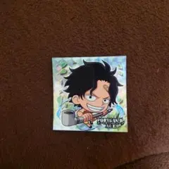 ポートガス・D・エース