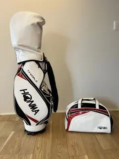 2026年最新】HONMA ／ 本間ゴルフ セット本数：13本 ゴルフクラブ