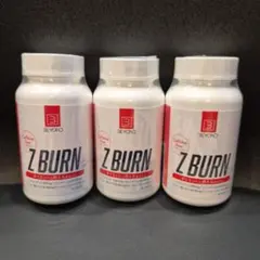 BEYOND Z BURN ゼットバーン 3個セットのサムネイル
